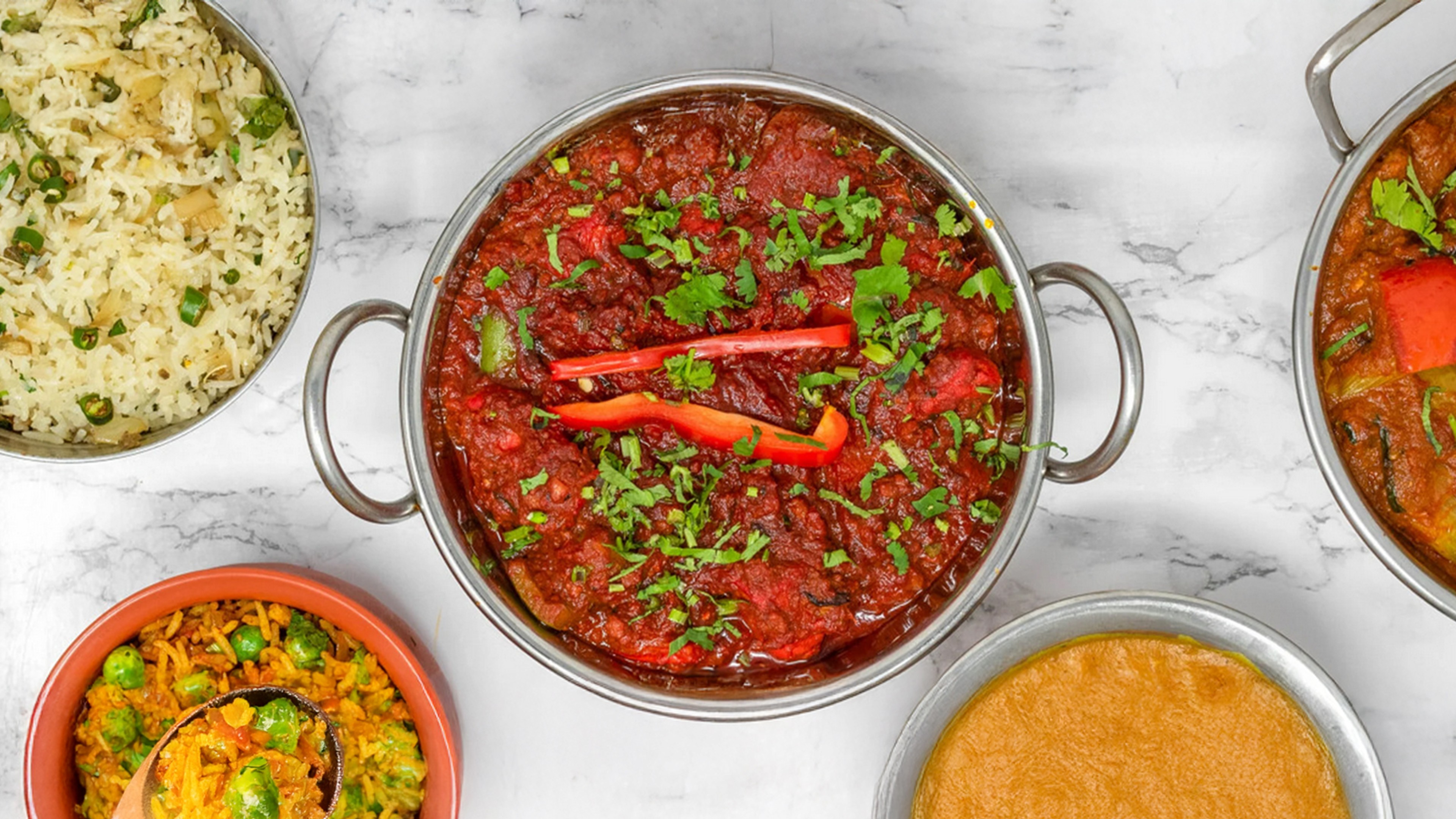 The Curry Junction Hoyland, Barnsley