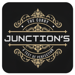The Curry Junction logo.